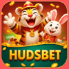 Logo da HUDSBET